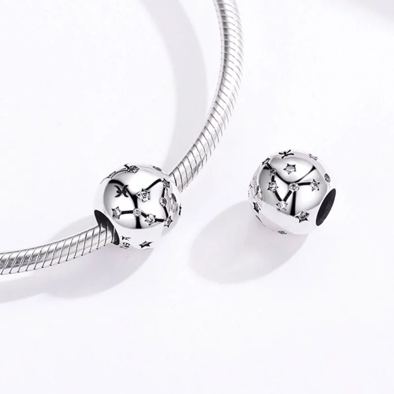 (image pour) Charm Style PANDORA Poissons - SCC1218-12 - Afficher 6