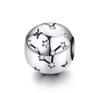 (image pour) Charm Style PANDORA Poissons - SCC1218-12