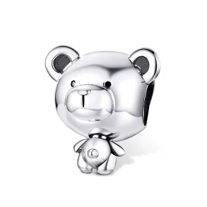 (image pour) Charm Style PANDORA Pooh - SCC1502