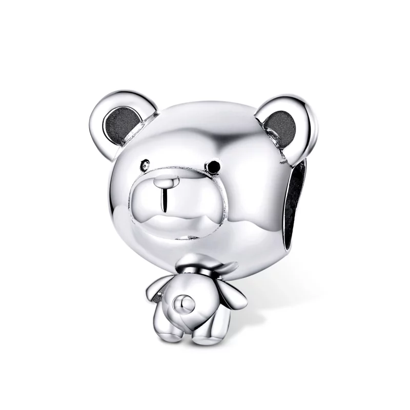 (image pour) Charm Style PANDORA Pooh - SCC1502