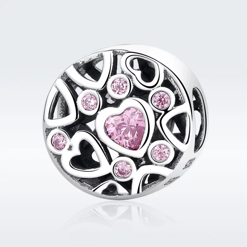 (image pour) Charm Style PANDORA Psychique - SCC054 - Afficher 2