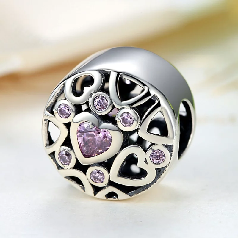 (image pour) Charm Style PANDORA Psychique - SCC054 - Afficher 3