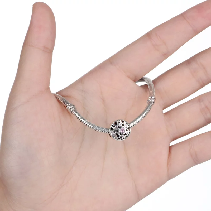 (image pour) Charm Style PANDORA Psychique - SCC054 - Afficher 4