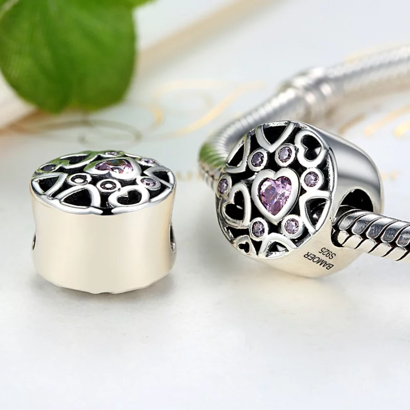 (image pour) Charm Style PANDORA Psychique - SCC054 - Afficher 5