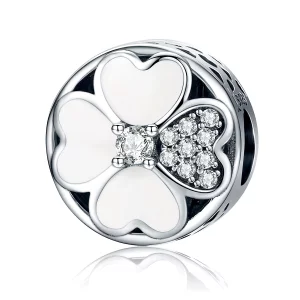 (image pour) Charm Style PANDORA Pétales heureux - SCC250