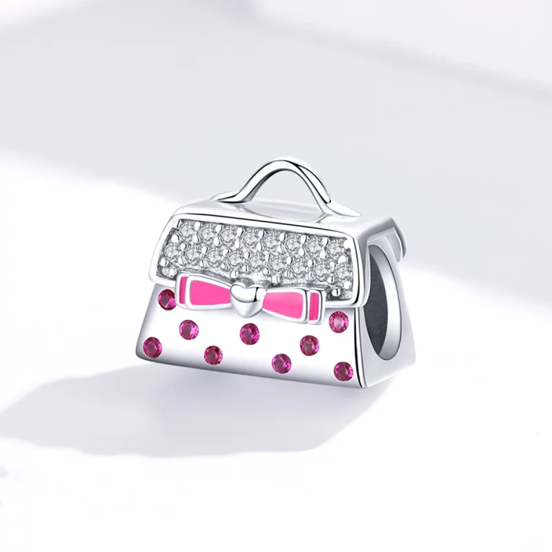 (image pour) Charm Style PANDORA Sac à main - SCC1391 - Afficher 2