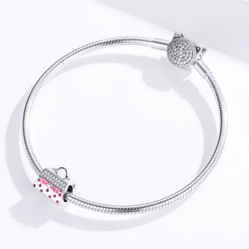 (image pour) Charm Style PANDORA Sac à main - SCC1391 - Afficher 3