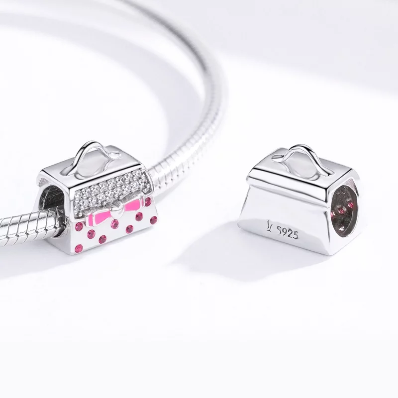 (image pour) Charm Style PANDORA Sac à main - SCC1391 - Afficher 4