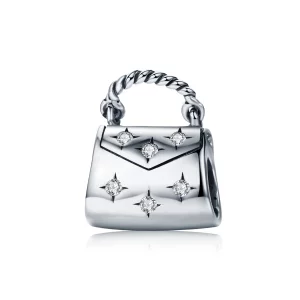 (image pour) Charm Style PANDORA Sac à provisions élégant - SCC607