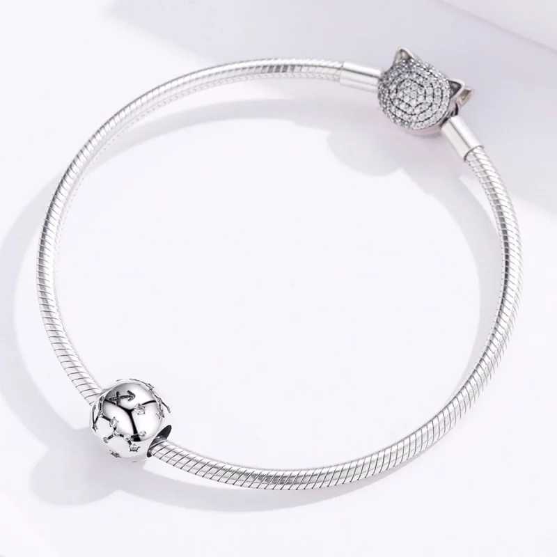 (image pour) Charm Style PANDORA Sagittaire - SCC1218-9 - Afficher 4