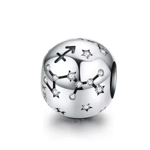 (image pour) Charm Style PANDORA Sagittaire - SCC1218-9