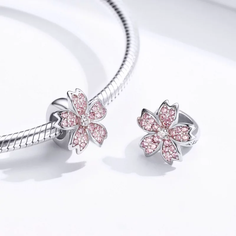 (image pour) Charm Style PANDORA Sakura - SCC1291 - Afficher 5