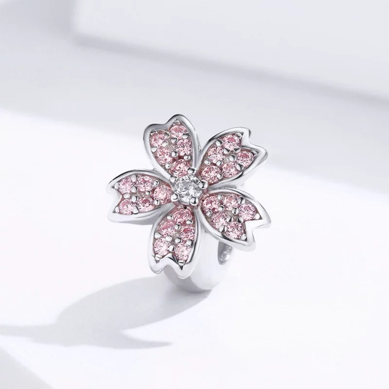 (image pour) Charm Style PANDORA Sakura - SCC1291 - Afficher 6
