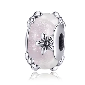 (image pour) Charm Style PANDORA Sakura - SCC1302