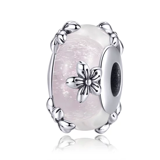 (image pour) Charm Style PANDORA Sakura - SCC1302