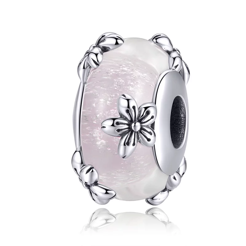 (image pour) Charm Style PANDORA Sakura - SCC1302