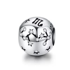 (image pour) Charm Style PANDORA Scorpion - SCC1218-8
