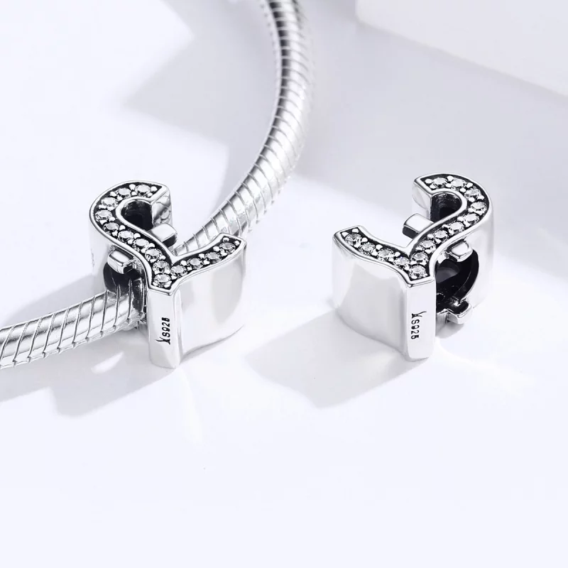 (image pour) Charm Style PANDORA Signe dièse - SCC1269 - Afficher 5