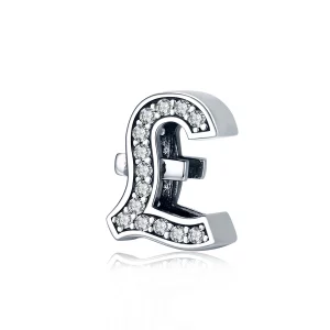 Charm Style PANDORA Signe dièse - SCC1269 (image pour) Charm Style PANDORA Signe dièse - SCC1269