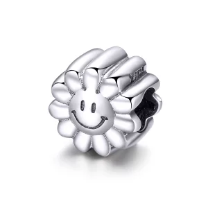 (image pour) Charm Style PANDORA Soleil souriant - SCC901