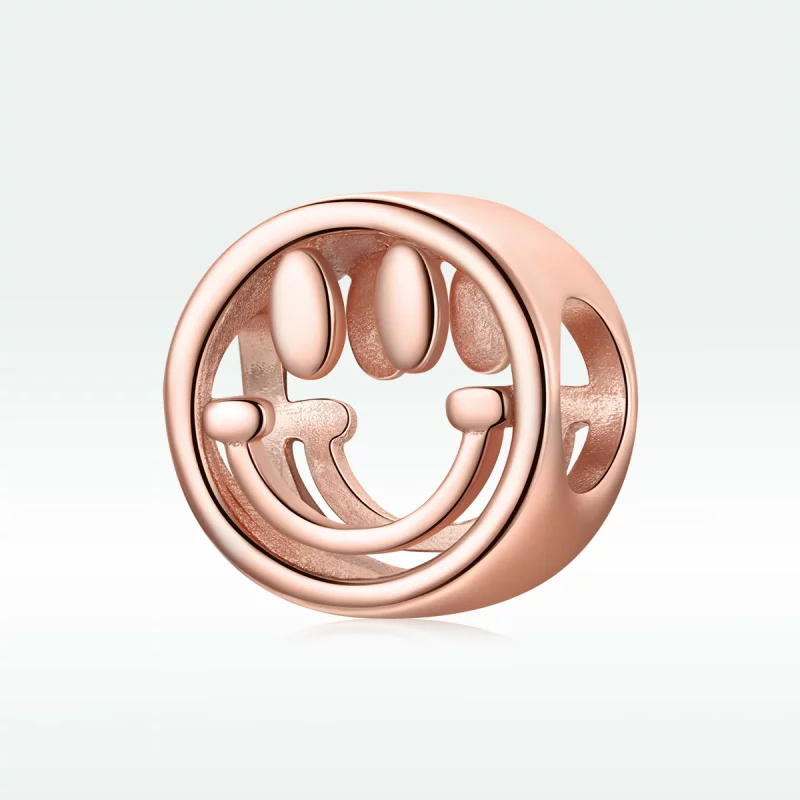 (image pour) Charm Style PANDORA Sourire chanceux - SCC1787 - Afficher 5
