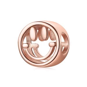(image pour) Charm Style PANDORA Sourire chanceux - SCC1787