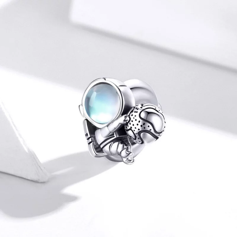 (image pour) Charm Style PANDORA Space Walk - SCC1694 - Afficher 2