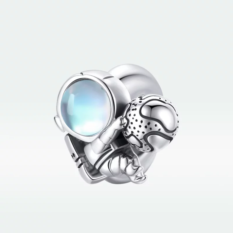 (image pour) Charm Style PANDORA Space Walk - SCC1694 - Afficher 5