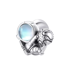 (image pour) Charm Style PANDORA Space Walk - SCC1694