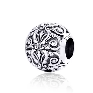 Charm Style PANDORA Style de la cour royale - SCC1179 (image pour) Charm Style PANDORA Style de la cour royale - SCC1179