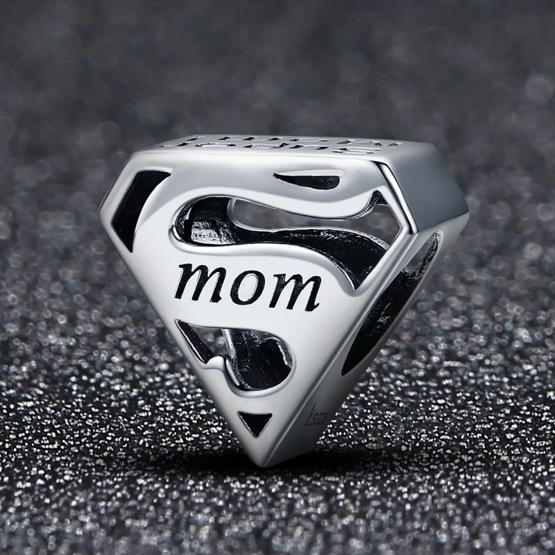(image pour) Charm Style PANDORA super maman - SCC429 - Afficher 2