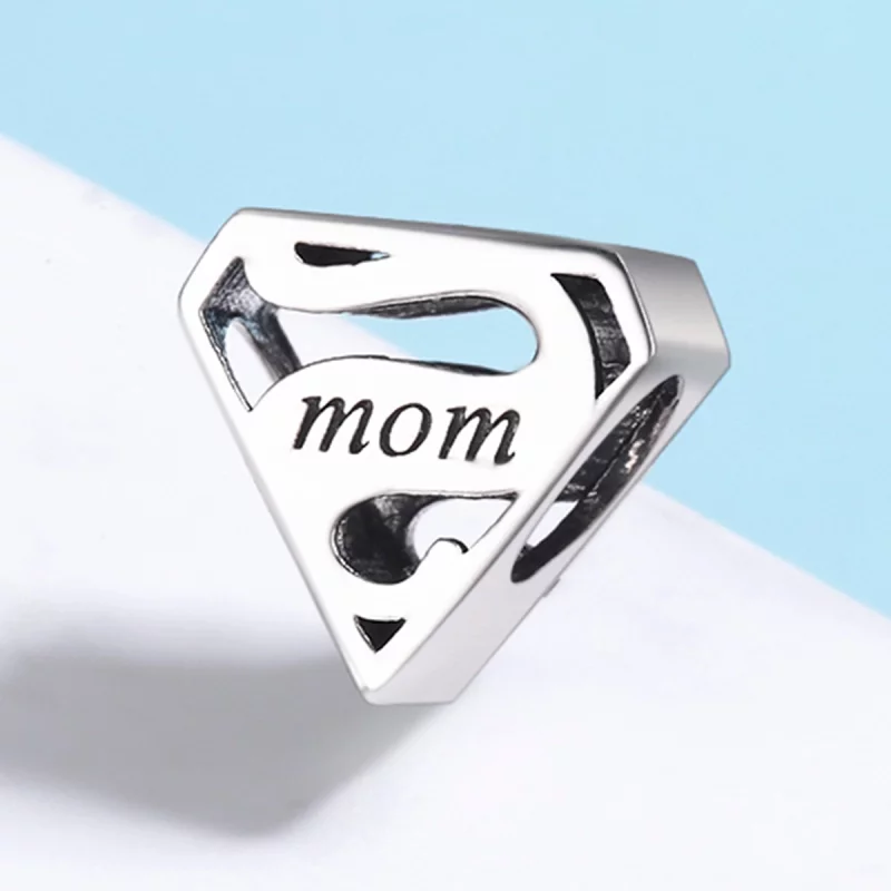(image pour) Charm Style PANDORA super maman - SCC429 - Afficher 3