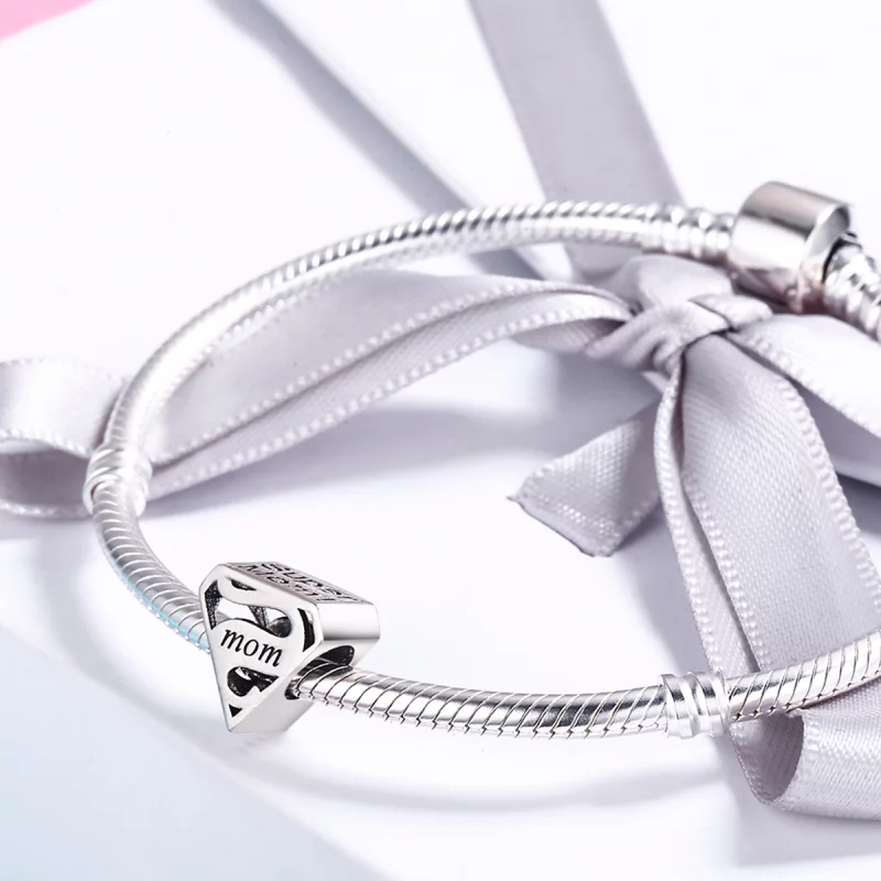 (image pour) Charm Style PANDORA super maman - SCC429 - Afficher 4