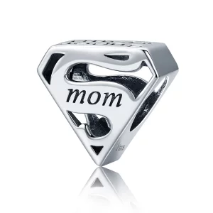 (image pour) Charm Style PANDORA super maman - SCC429