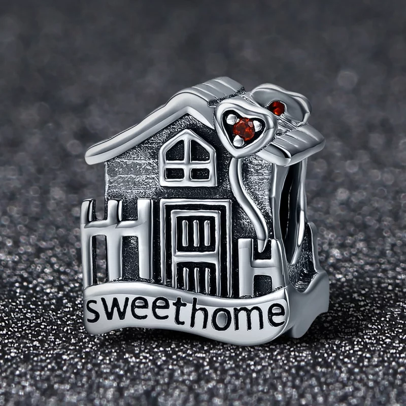 (image pour) Charm Style PANDORA Sweethome - SCC416 - Afficher 2