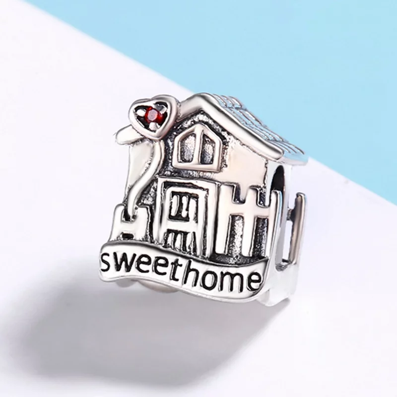 (image pour) Charm Style PANDORA Sweethome - SCC416 - Afficher 3