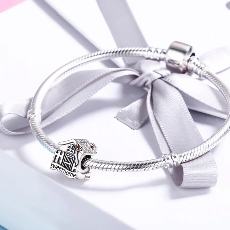 (image pour) Charm Style PANDORA Sweethome - SCC416 - Afficher 4