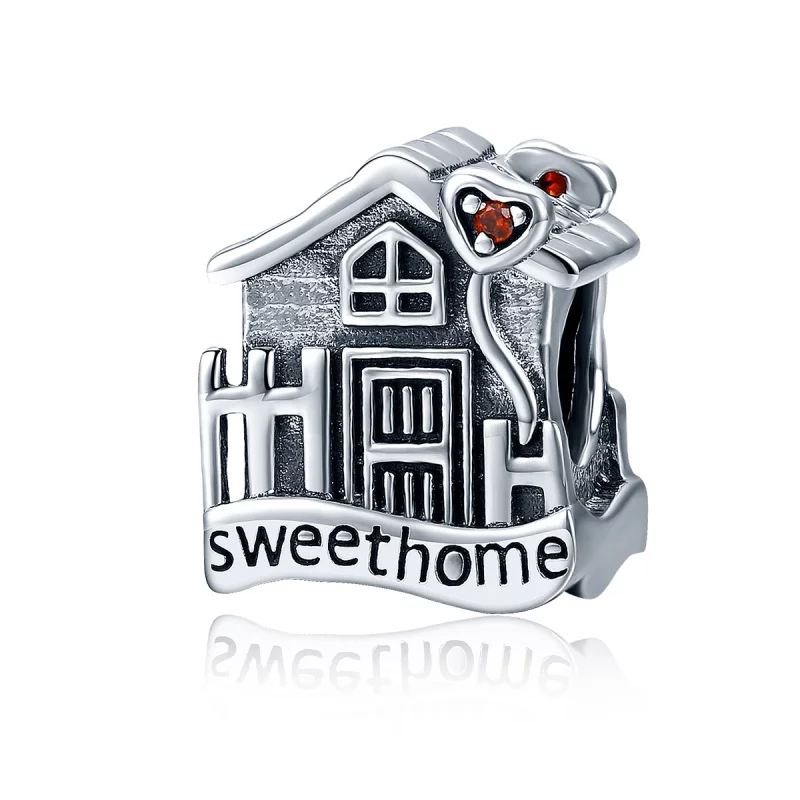(image pour) Charm Style PANDORA Sweethome - SCC416