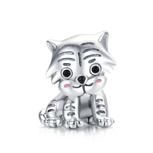 (image pour) Charm Style PANDORA Tigrou - SCC1573