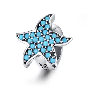 (image pour) Charm Style PANDORA Étoile de mer - SCC1313