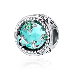 Charm Style PANDORA Étoiles brillantes - SCC246 (image pour) Charm Style PANDORA Étoiles brillantes - SCC246
