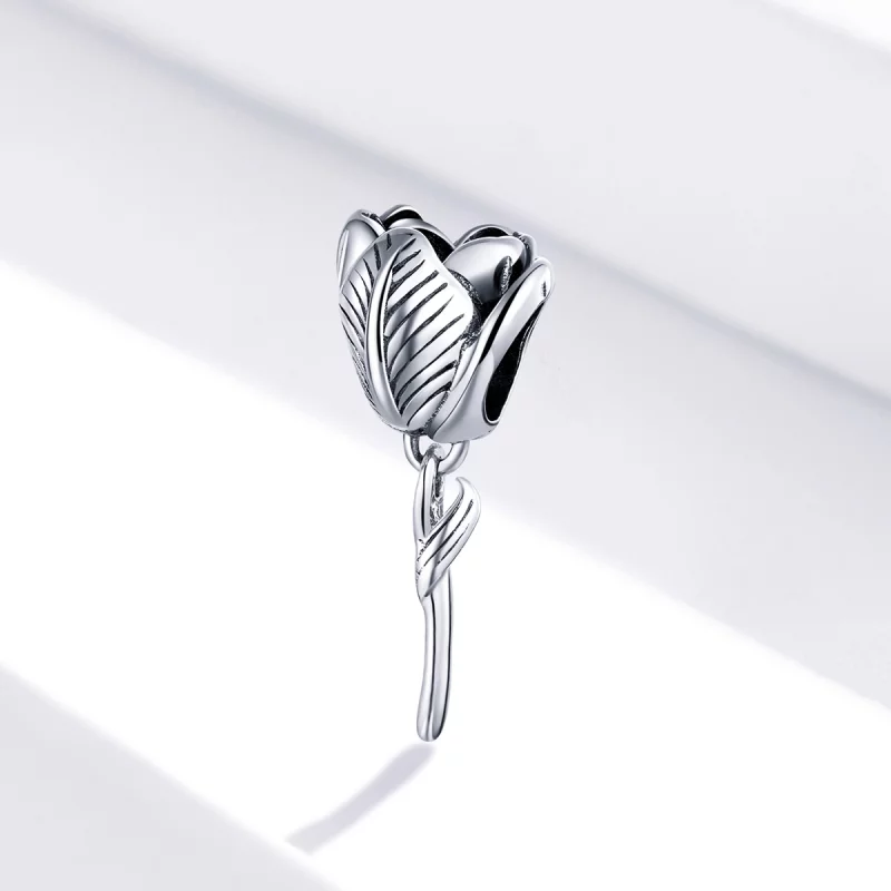 (image pour) Charm Style PANDORA Tulipe - SCC1514 - Afficher 2