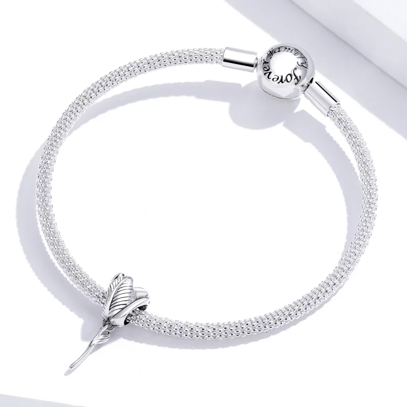 (image pour) Charm Style PANDORA Tulipe - SCC1514 - Afficher 3