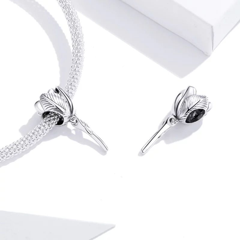 (image pour) Charm Style PANDORA Tulipe - SCC1514 - Afficher 4