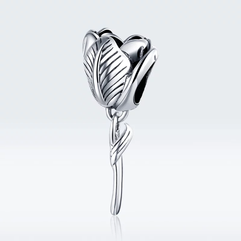 (image pour) Charm Style PANDORA Tulipe - SCC1514 - Afficher 5
