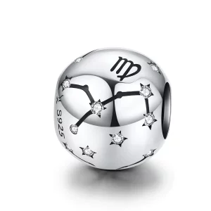 (image pour) Charm Style PANDORA Vierge - SCC1218-6