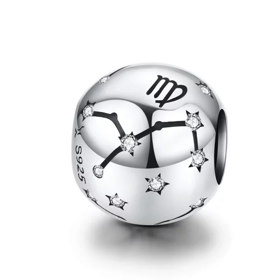 (image pour) Charm Style PANDORA Vierge - SCC1218-6