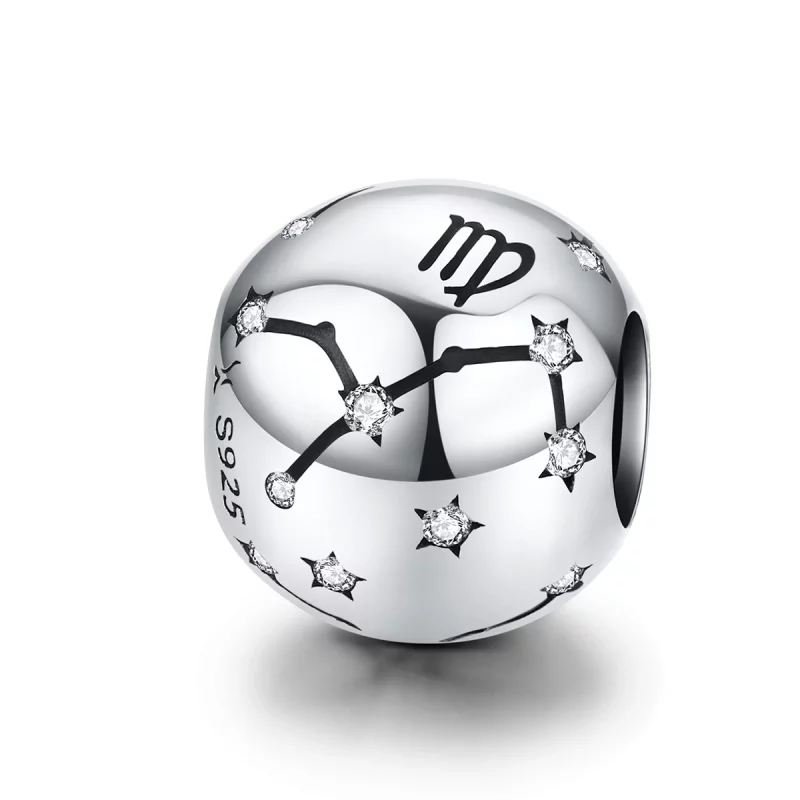 (image pour) Charm Style PANDORA Vierge - SCC1218-6