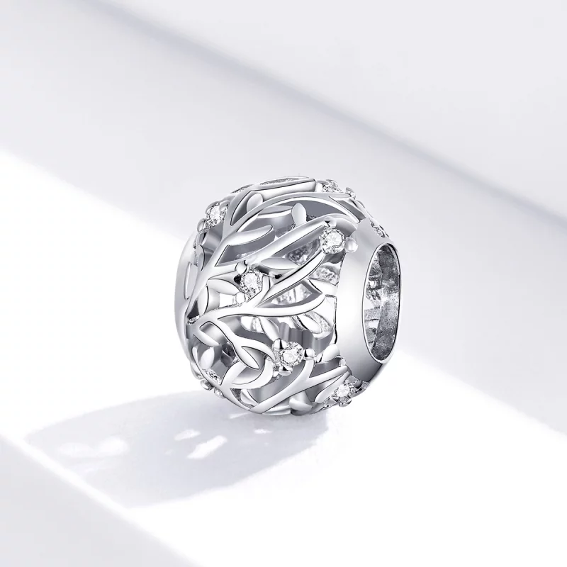 (image pour) Charm Style PANDORA Vigne - BSC256 - Afficher 2