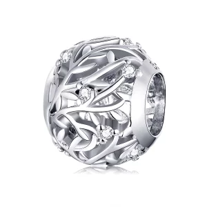 (image pour) Charm Style PANDORA Vigne - BSC256